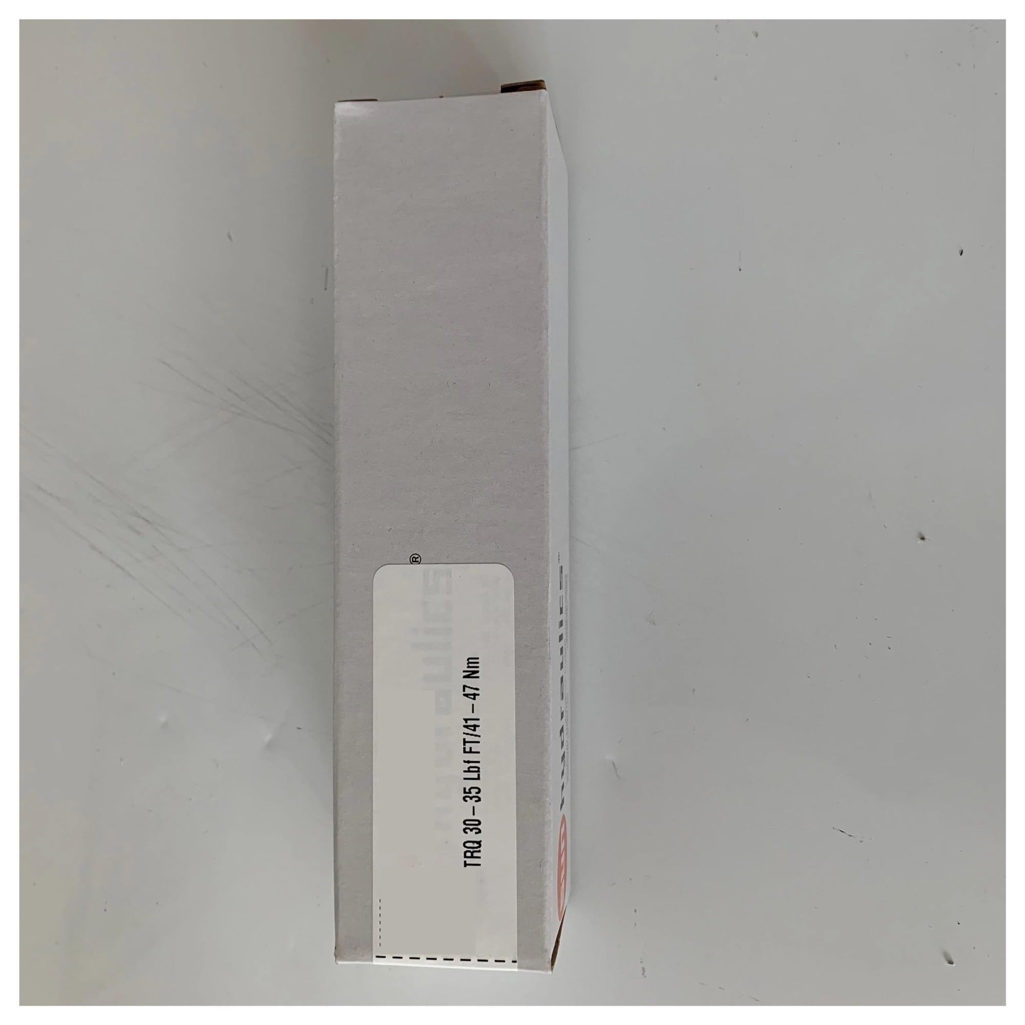 DCCF1-XTN zawór HYDRAFORCE