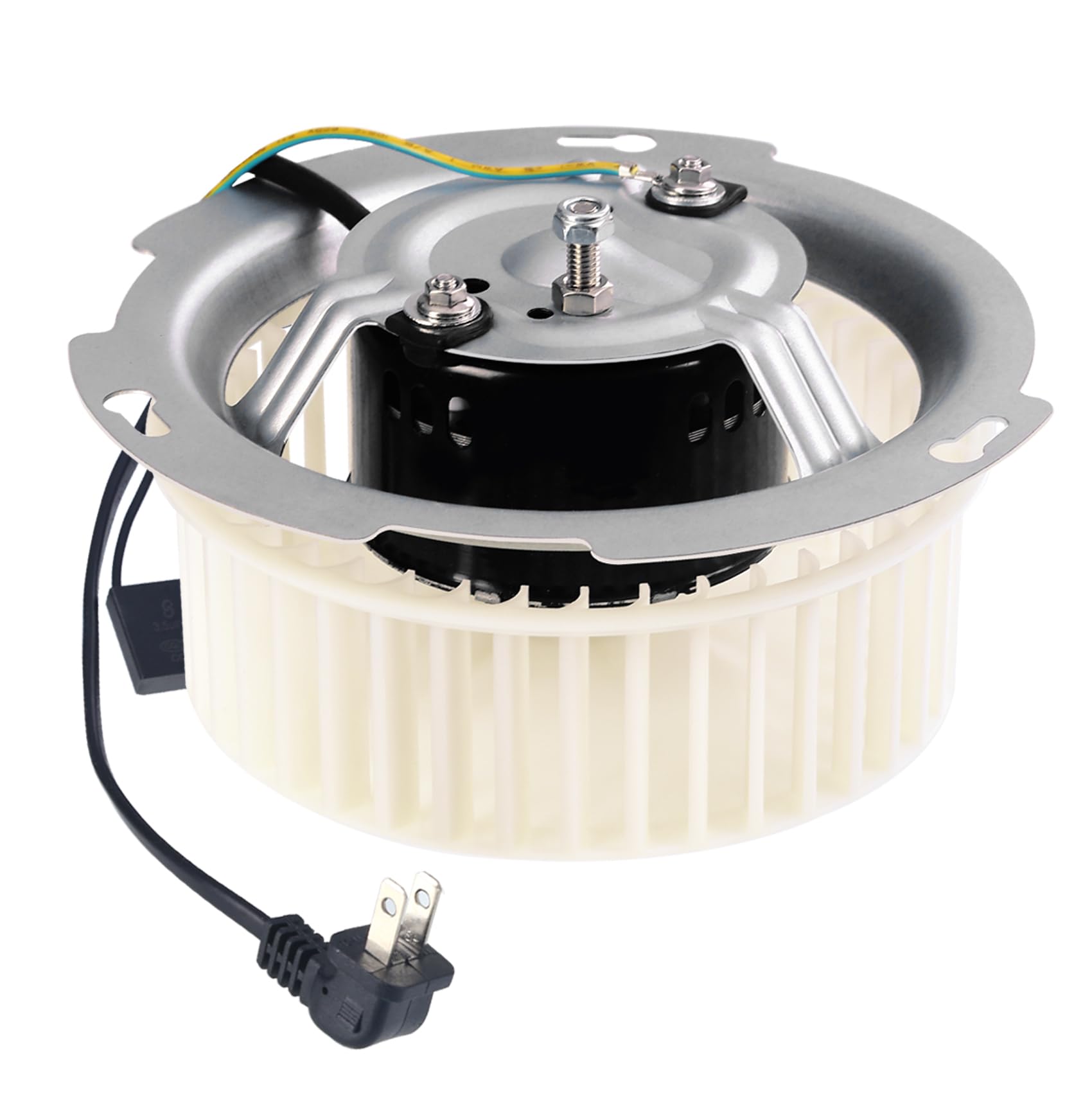 Upgraded 8832NA Blower Motor for Nutone 8832NA A Unit, Pure Copper