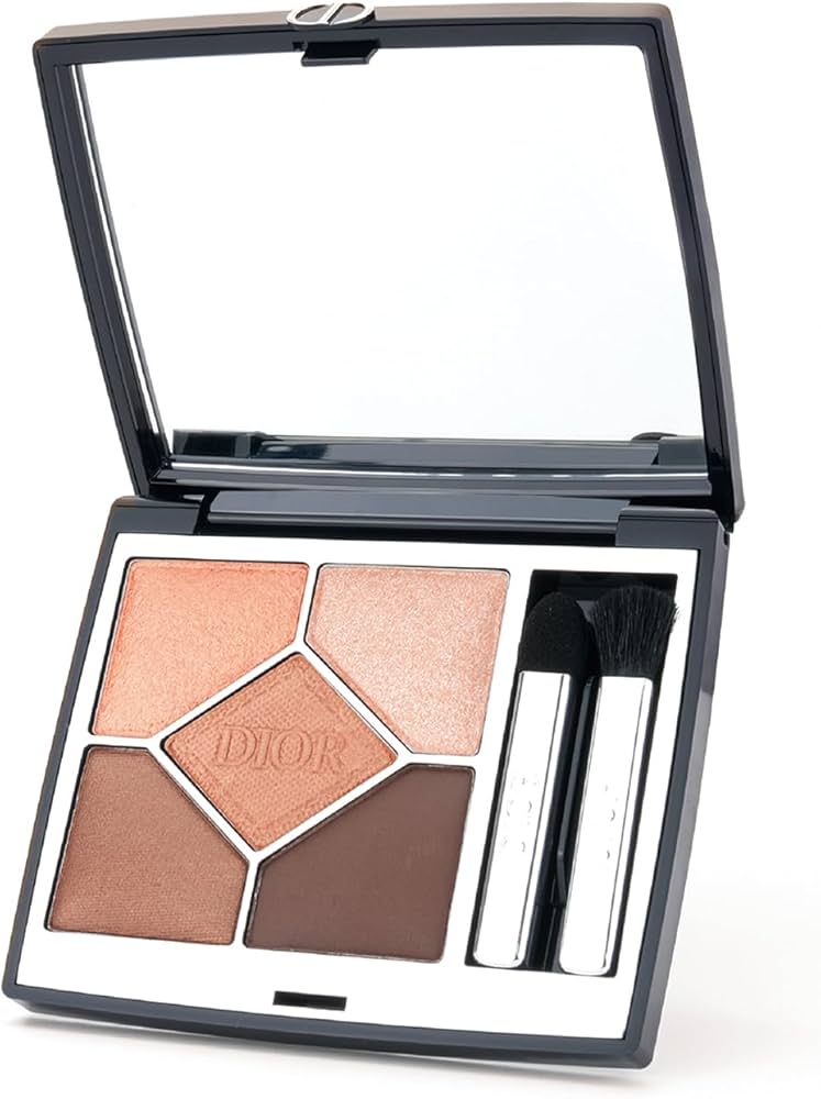 Dior ディオールショウ サンク クルール 559ポンチョ アイシャドウ ディオールショウ サンク クルール / ディオール(パウダーアイ