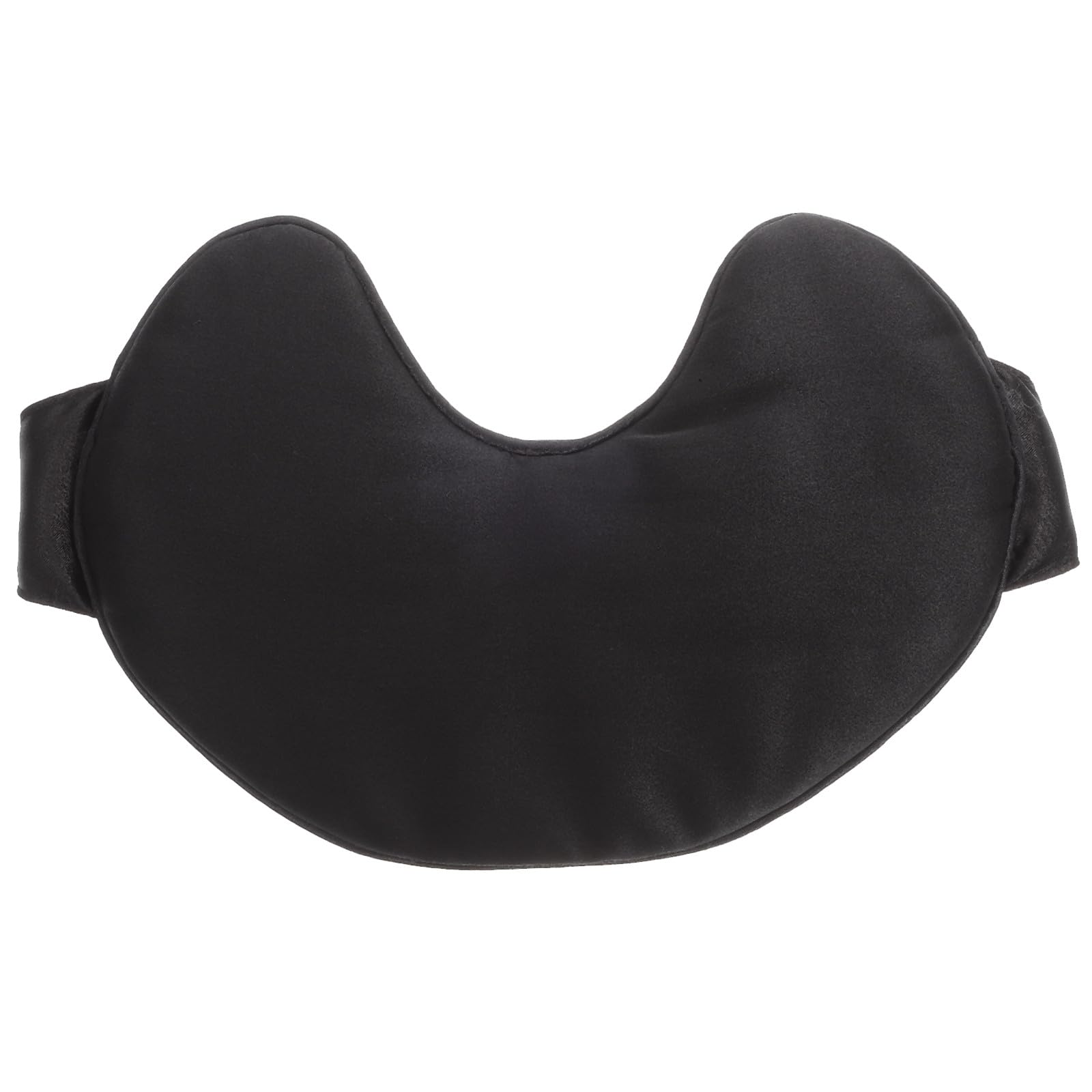 Artibetter Masque de Nuit en Soie et Coton Doux, Protège les Yeux sans Froisser ni Tirer la Peau, pour Voyager et Dormir Paisiblement L'obscurité