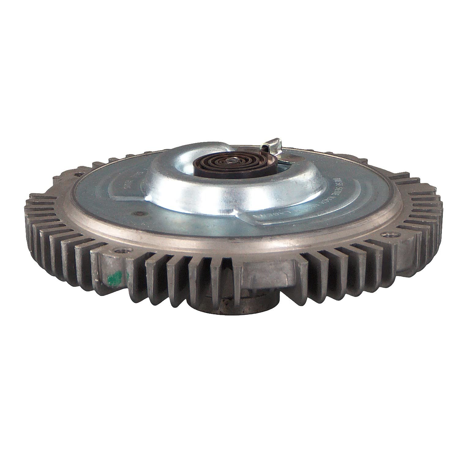 FEBI BILSTEIN Giunto di collegamento, Ventilatore radiatore 19188 Compatibile con: FORD TRANSIT Bus, TRANSIT Bus, TRANSIT Kasten, TRANSIT Kasten, TRANSIT Pritsche/Fahrgestell