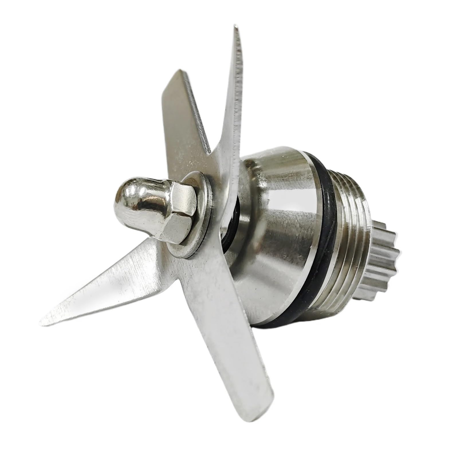 Gruppo Lama Di Ricambio, Compatibile Con I Modelli Frullatore Vitamix, 5000, 5200, 6300, 7500, 750 E 780