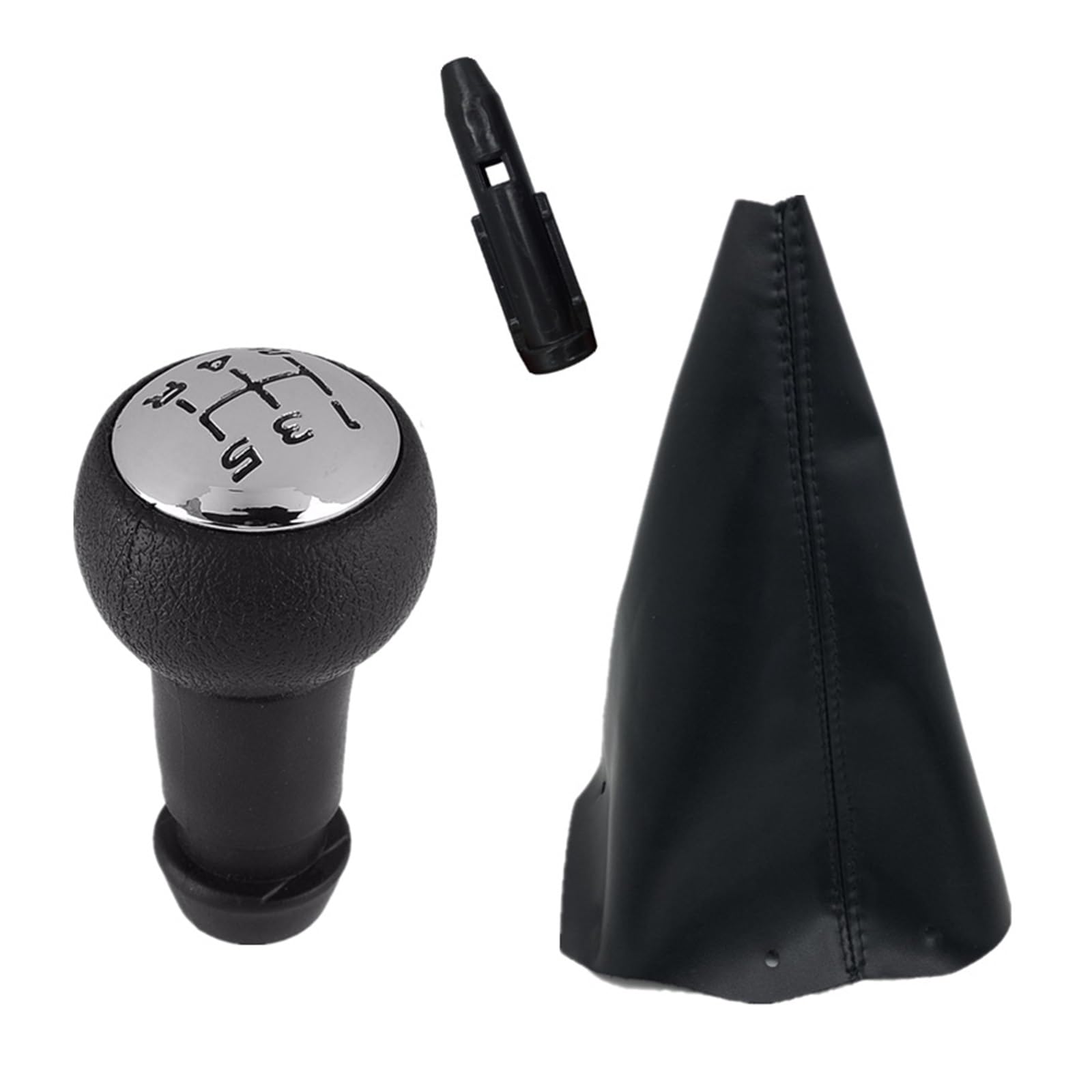 Glblpexelr K4-1 Performance Gear Shifter Knob For Citroen For C3 For C4 For C5 C2