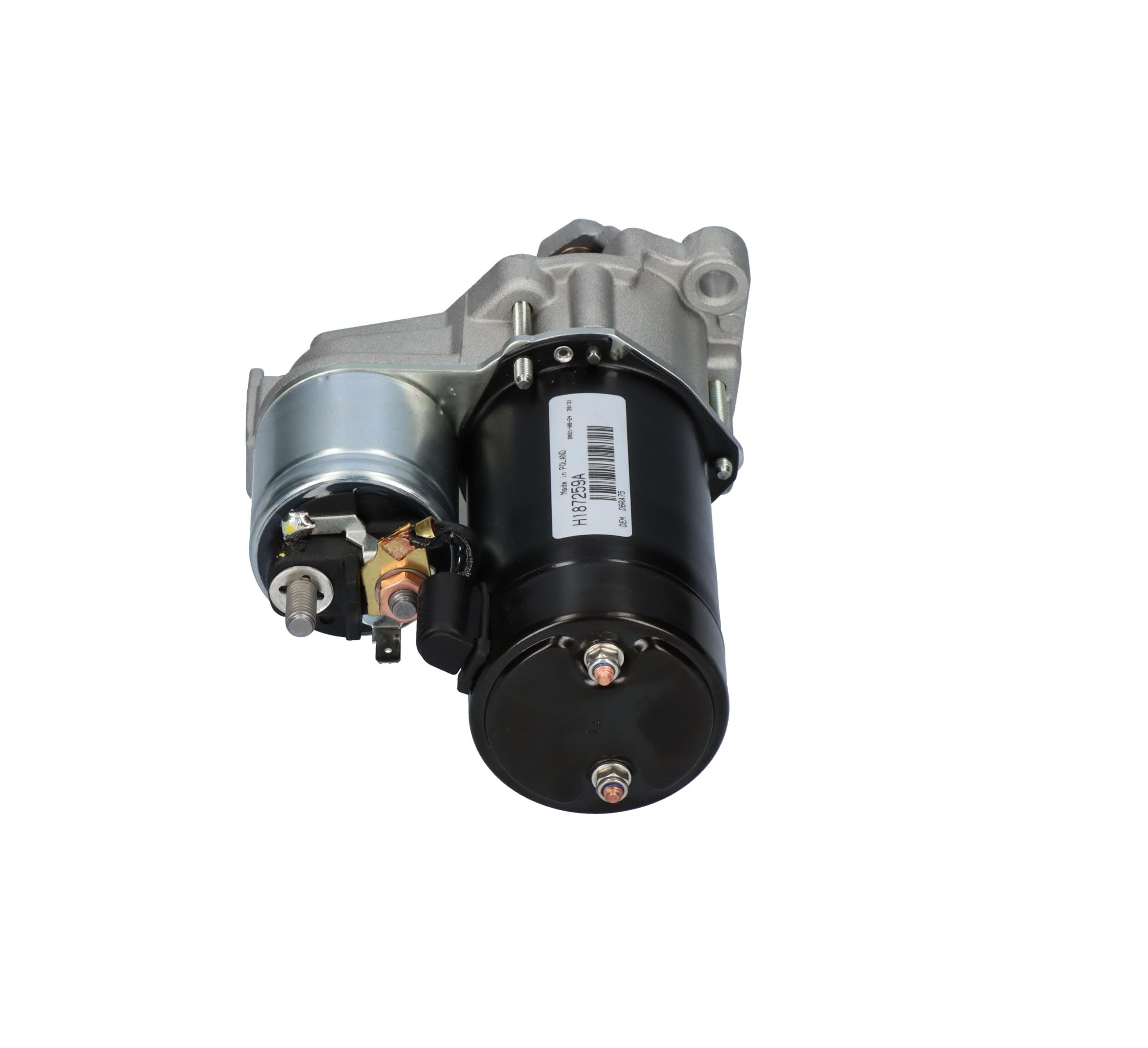 Valeo Démarreur 432635-1,1 kW - 9 Dents - 12 V