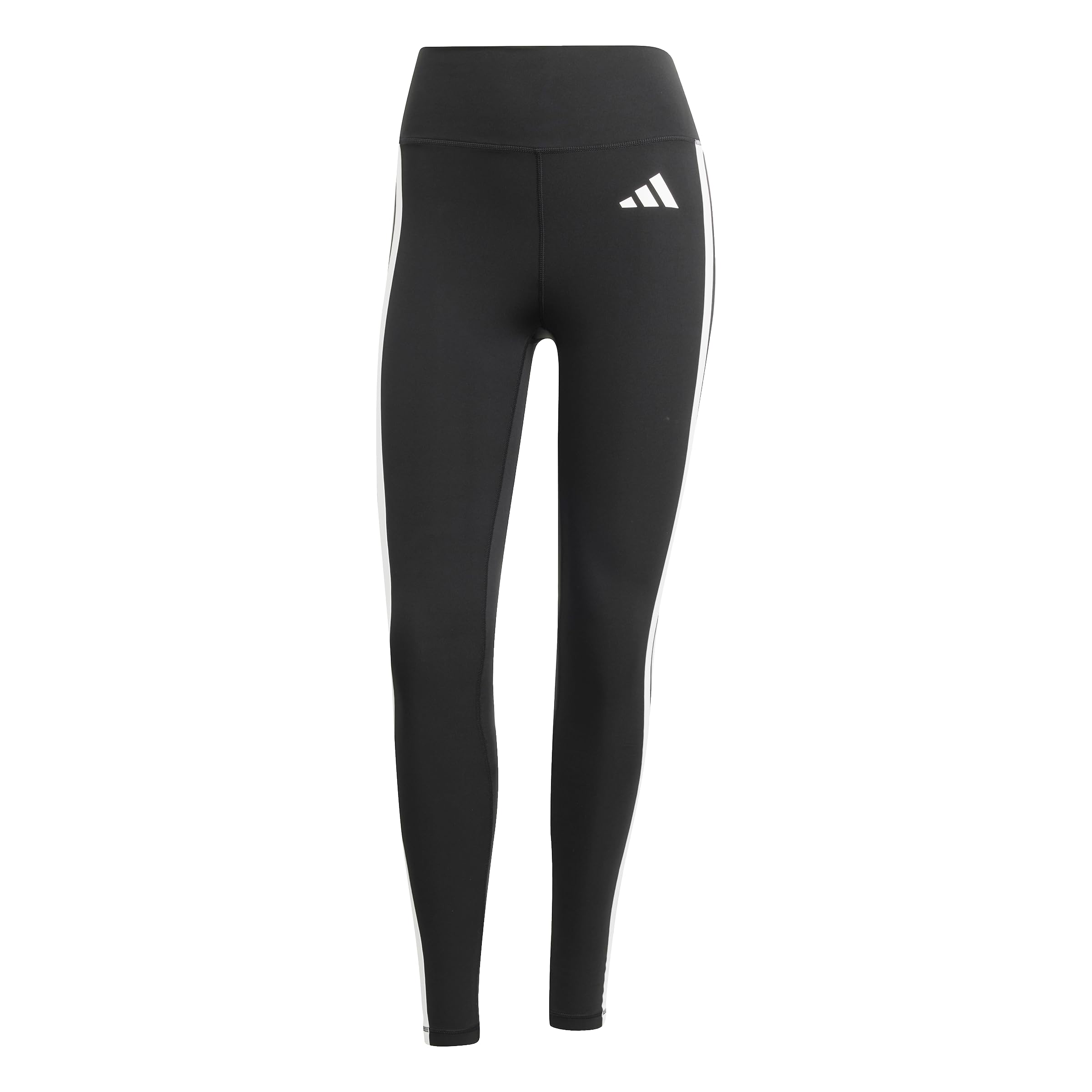 adidas Damskie legginsy treningowe Optime Essentials 3-Stripes 7/8