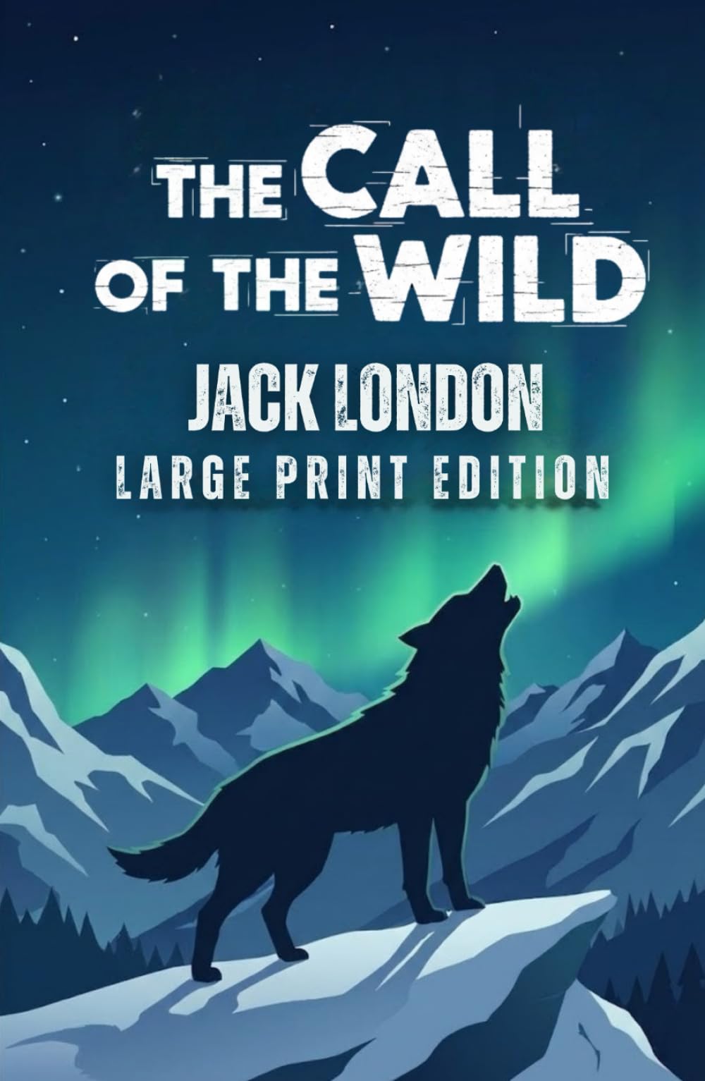 The Call of the Wild