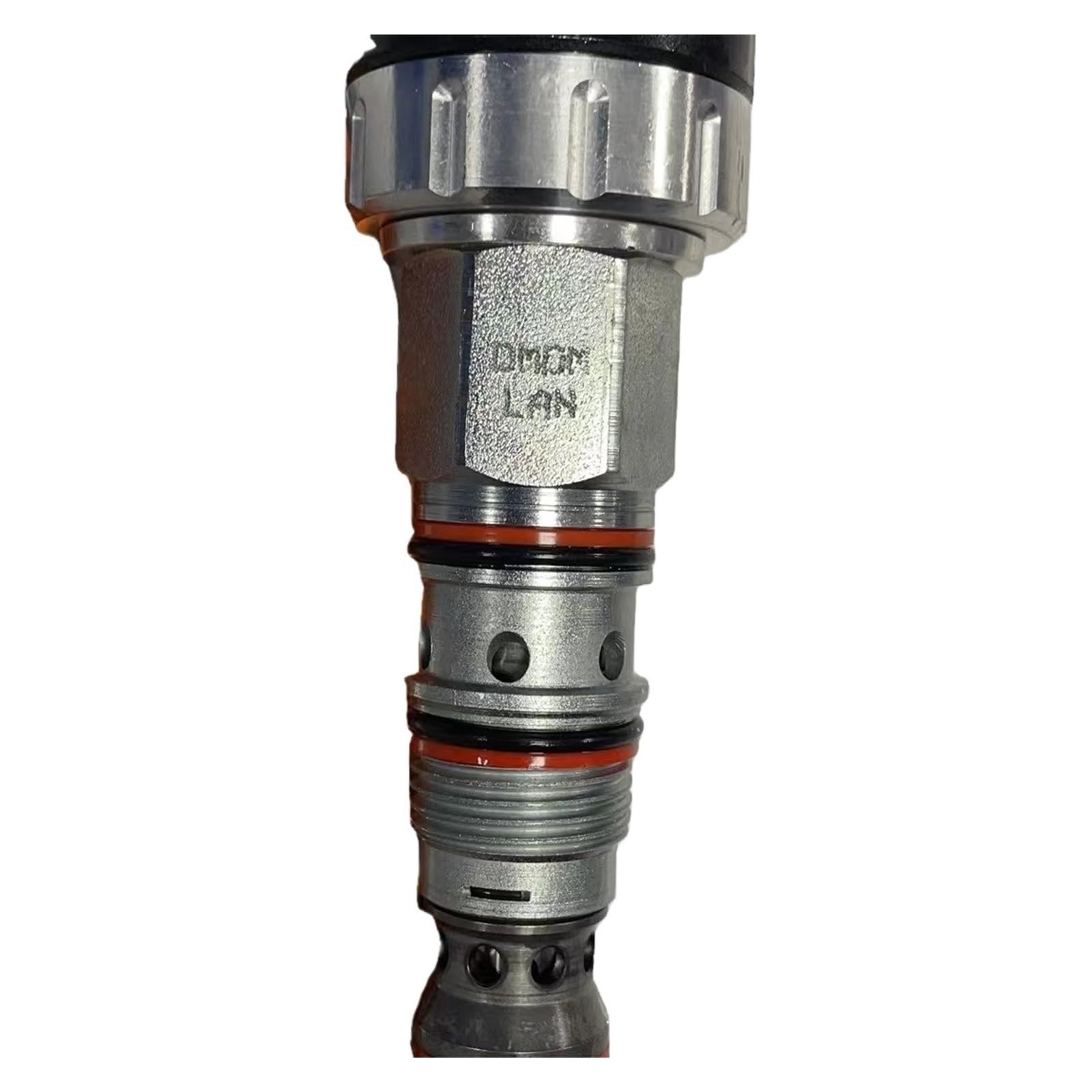 CXDFRSER DMDM-LAN 3-way, directional spool valve screwin insert
