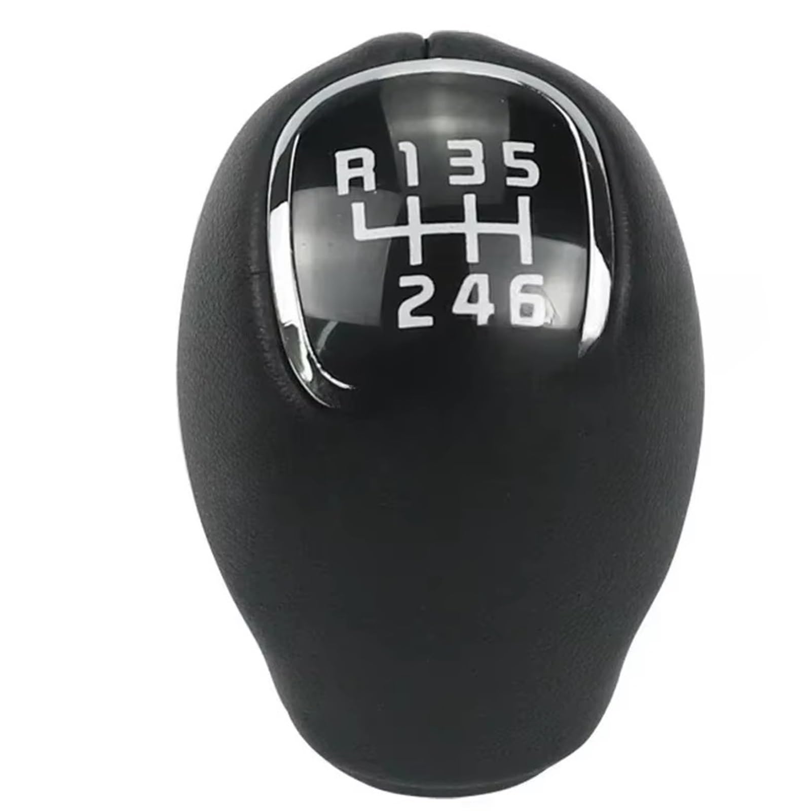 LLSUCBD Car Gear Shift Knob for Kia for Sportage 2011-2015 Auto Shift Set
