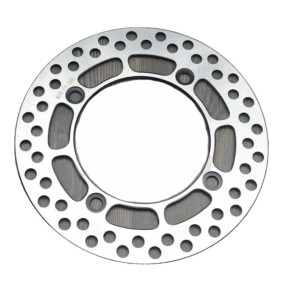 Disque de frein arrière pour DR250 DR350 de 1995 à 2000 - 2