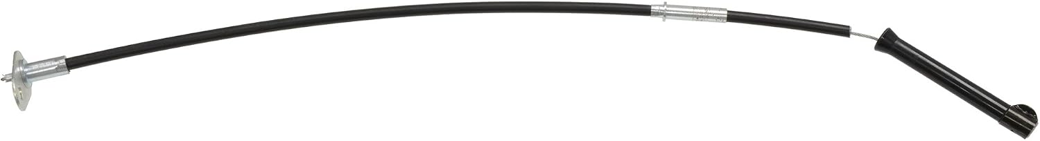 1968-1973 Corvette Accelerator/Throttle Cable