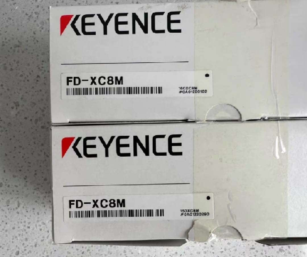 1 PCS FD-XC8M Original Spare Parts, 1-Year Warranty