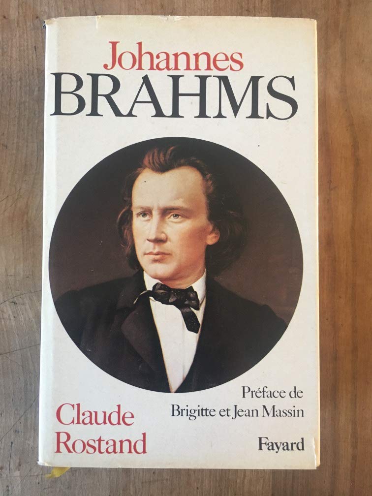 Johannes Brahms