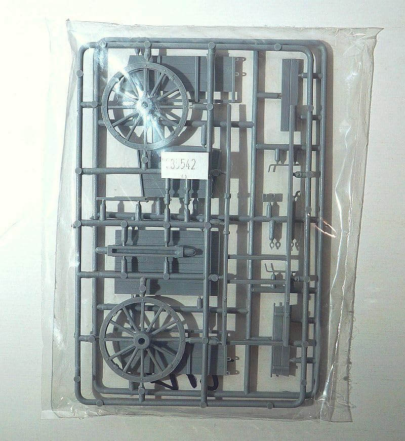 Amazon | ミニアート 1/35 35542 農場の荷馬車 WWⅡ ヨーロッパ 農村