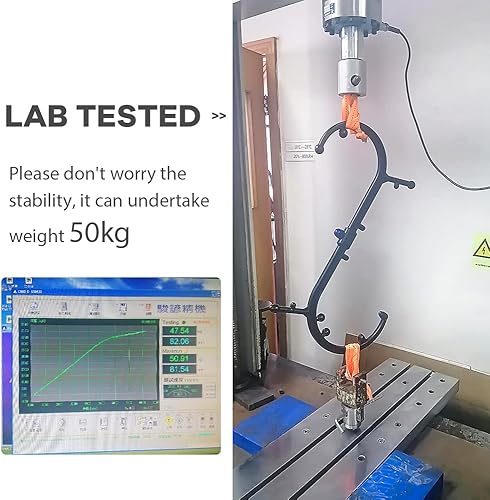 Miniatura 9 de Herramienta de masajeador de punto gatillo para cuello y espalda, herramienta de masaje manual, masajeador de espalda baja, masajeador de hombro,