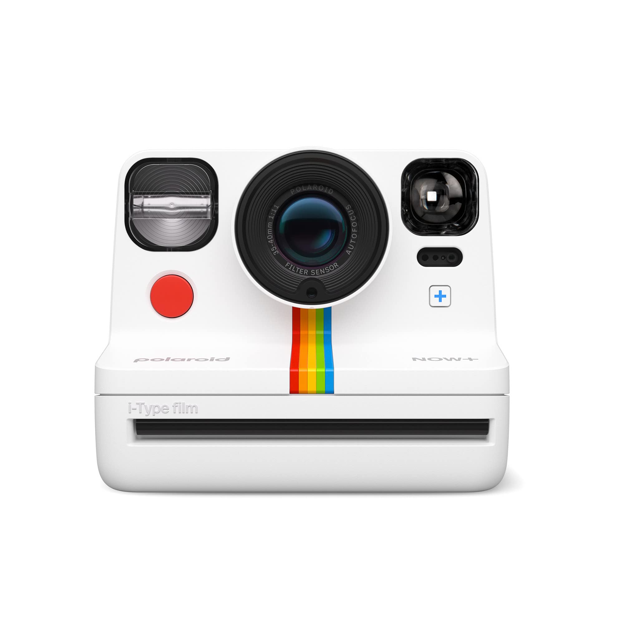 Amazon.com : Polaroid Now 2nd Generation I-Type Instant Film