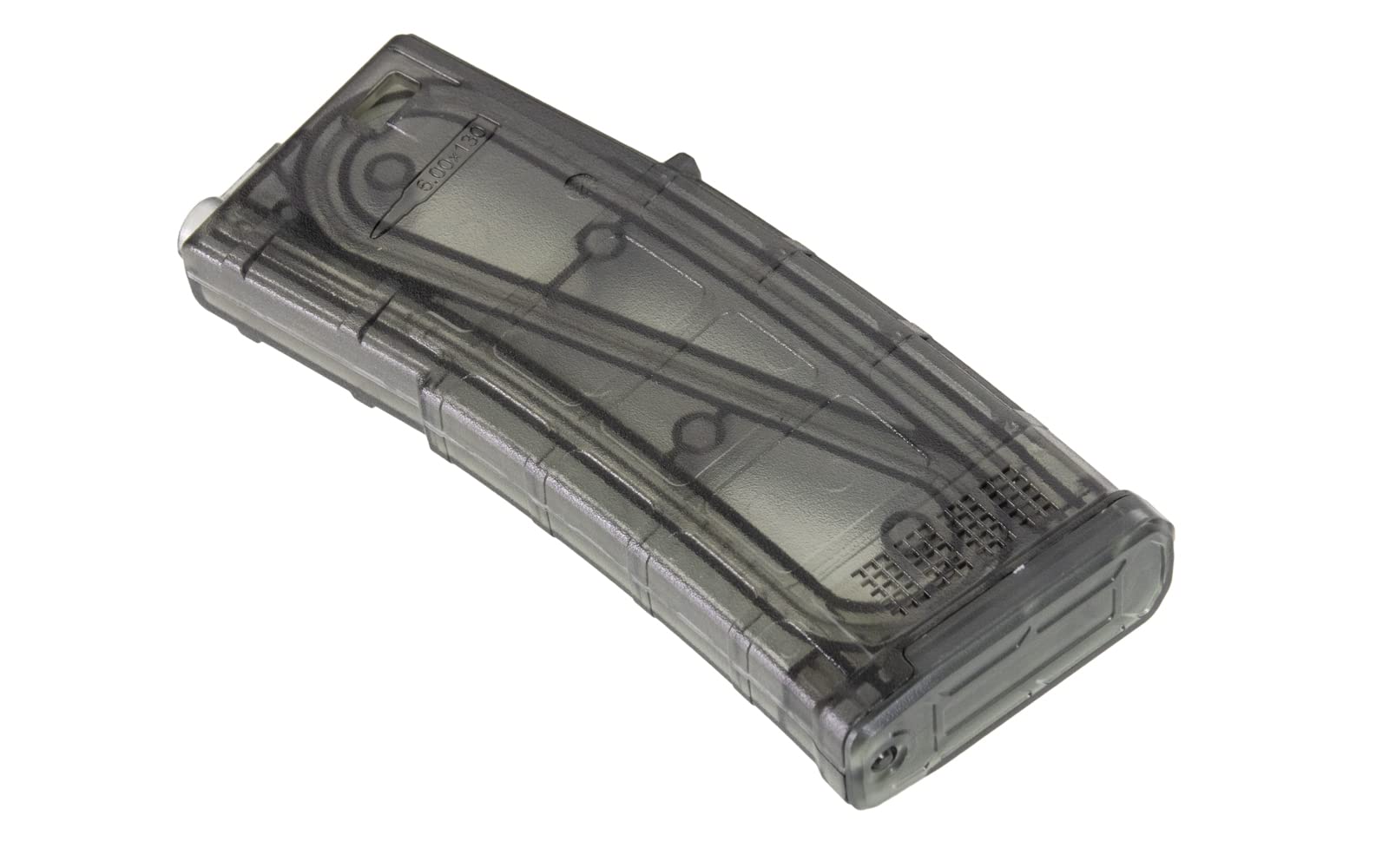 Amazon | 【ARES】電動ガンM4 / M16 専用 ARES 130連 M4 AMAG