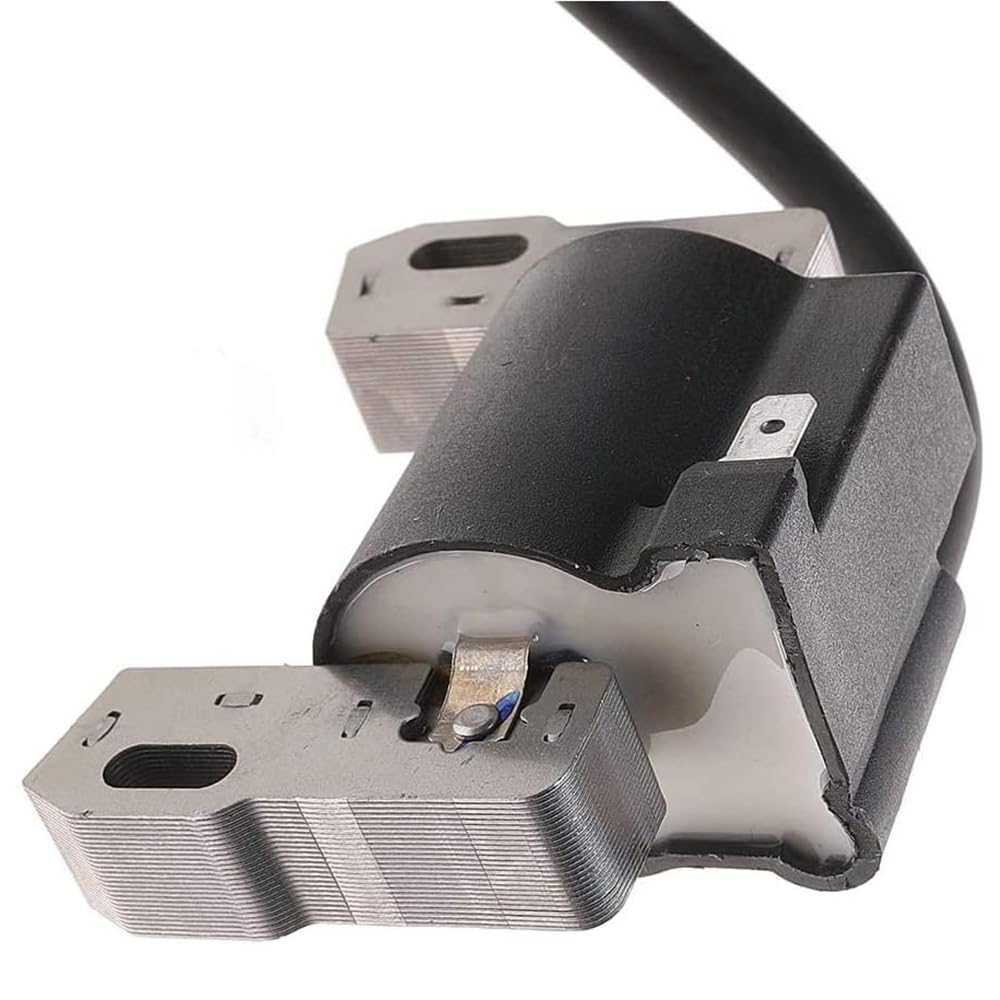 Bobina de encendido con bujía para tractores de césped John Deere LG691060 MIA12346 MIA12788 MIA12864 LA130 LA135 LA140 LA145 LA150 LA155 LA165 Z445 Z465 Z625 Z645. Motor Z655 Z665 Z335E