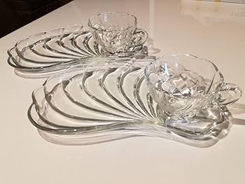 Amazon.co.jp: アメリカビンテージ ヘーゼルアトラス スナックセット 1