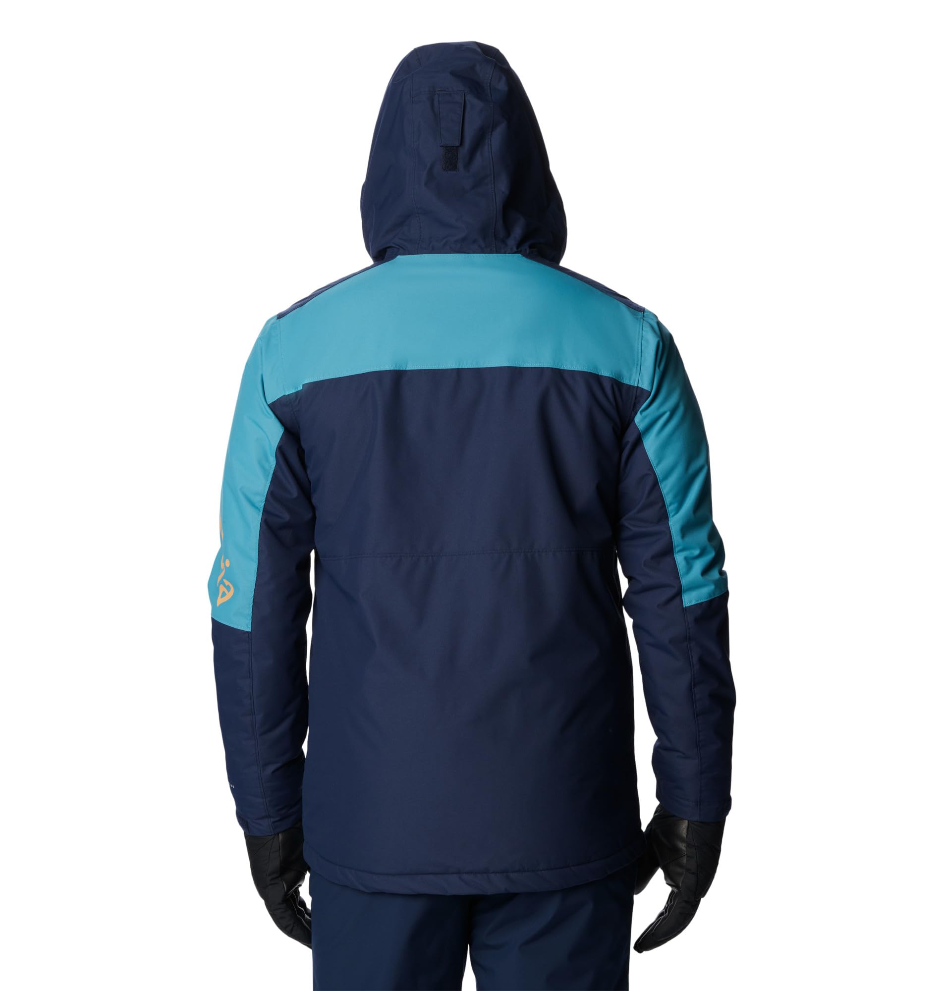 Columbia Herren Timberturner™ Ii Jacke