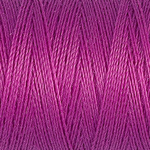 Hilo Gütermann Sew-All 110 yardas morado miniatura 2