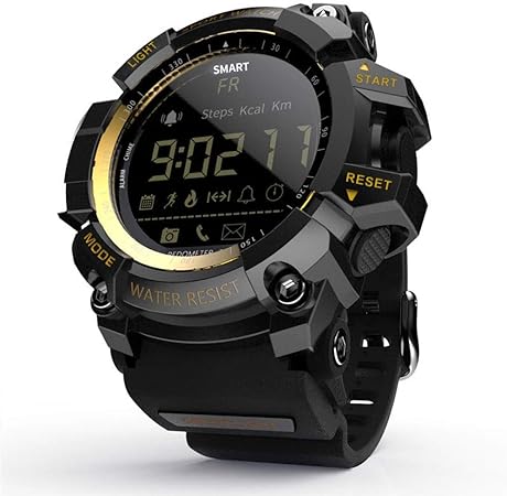 smartwatch militar