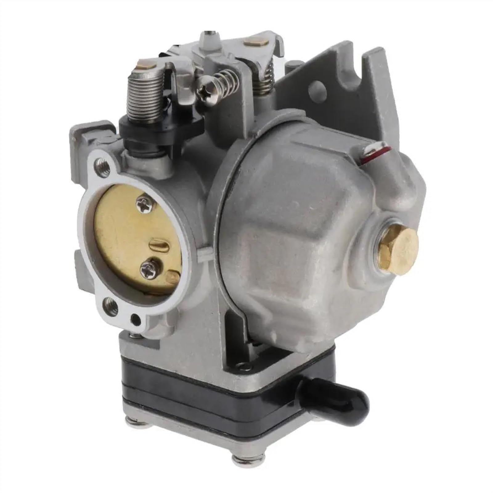 Carburatore Per Motore Fuoribordo 2 Tempi 4 CV - Compatibile Con Codici 6E3 14301 05 E 6E0 14301 05