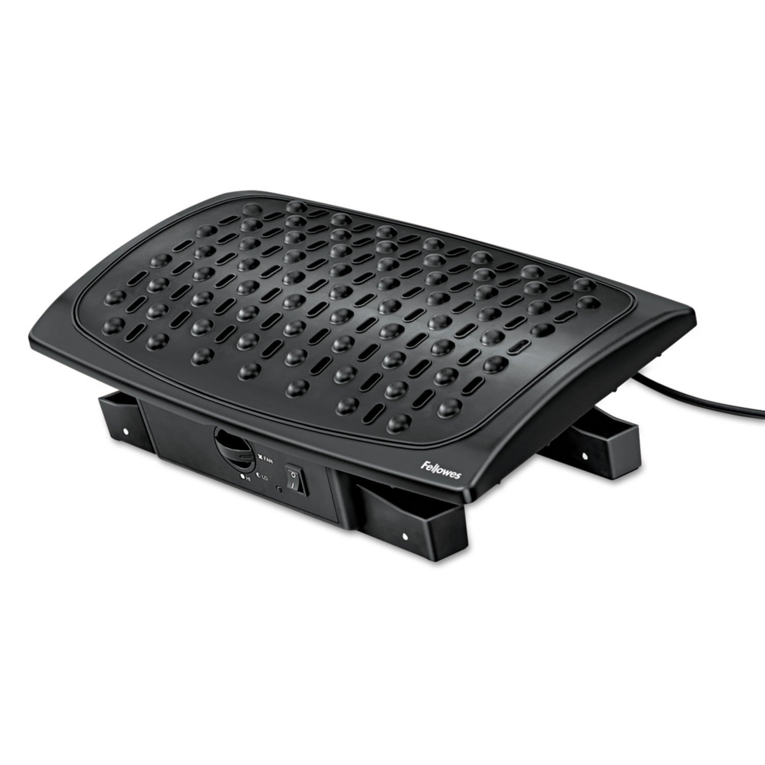 Fellowes Climate Control Footrest (8030901)