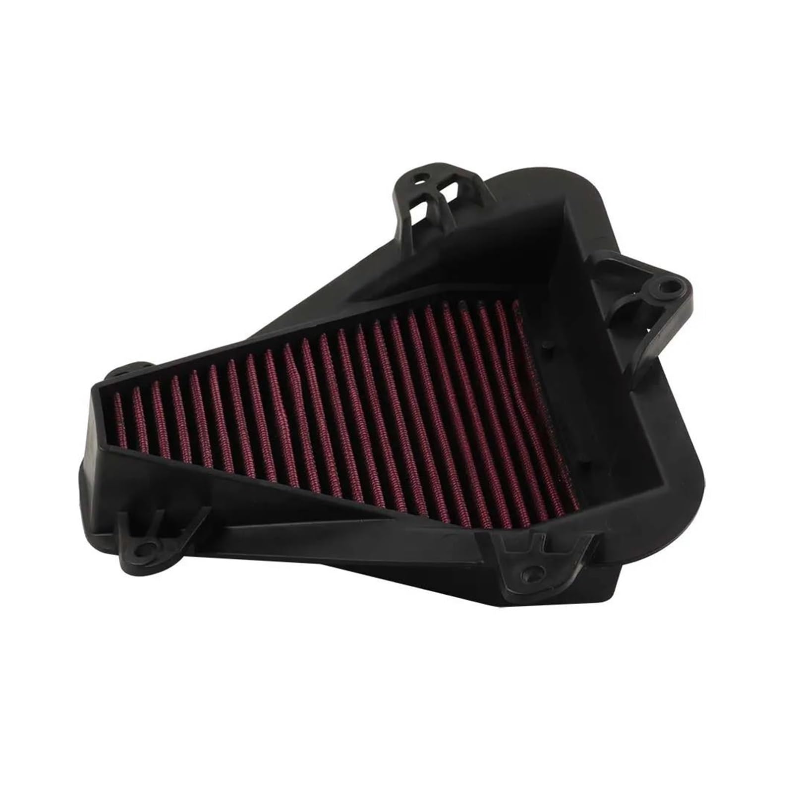 Luftfilter-Ansaugreiniger | Effiziente Staubfilterung, einfacher Austausch, passend für CB750 CB 750 Hornet 750HORNET 2023 2024 2025