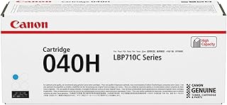 キヤノン CRG-040HCYN トナーカートリッジ040H シアン