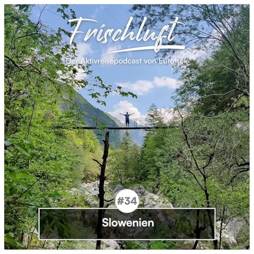 Wanderparadies Slowenien