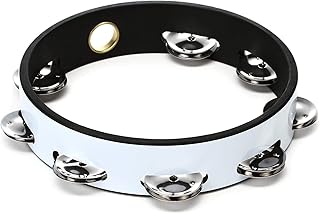 Remo Tambourine, Headless, 8