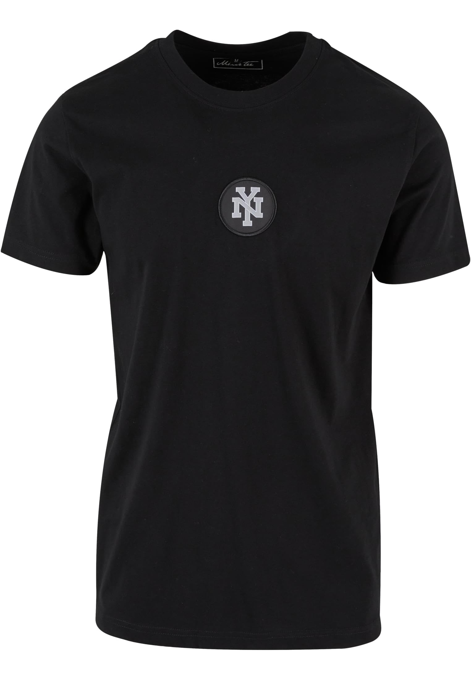 Mister Tee T-shirt męski, czarny, L