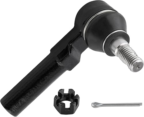 Miniatura 6 de BOXI Juego de 4 unidades de extremo exterior interior delantero para Chevy Colorado 2004-2005 RWD 4WD  para GMC Canyon 2004-2005 RWD 4WD  para Isuzu