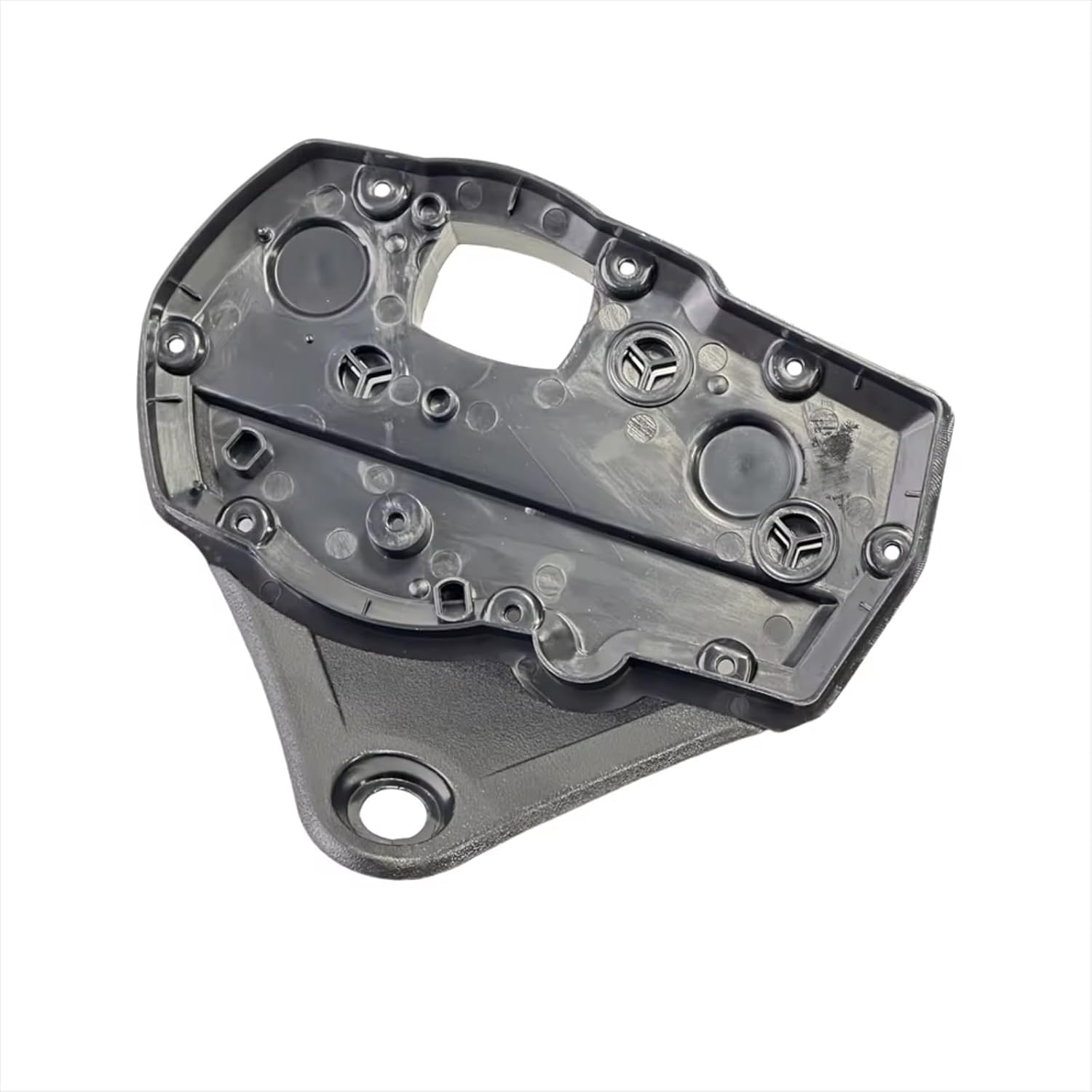 2014-2016 CB1100/EX、CB1100RS メッキ メーターカバー 2014-2016