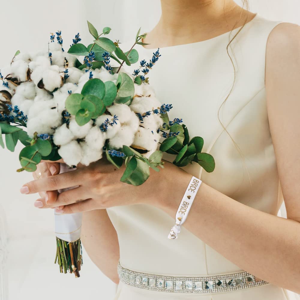 Bride To Be Sticker - Gratis Bezorging Vanaf € 20