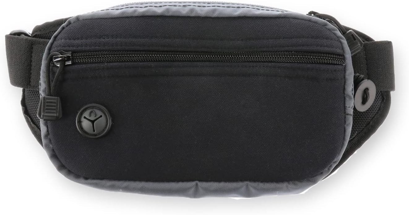 Galco FasTrax PAC Subcompact Holster Gray