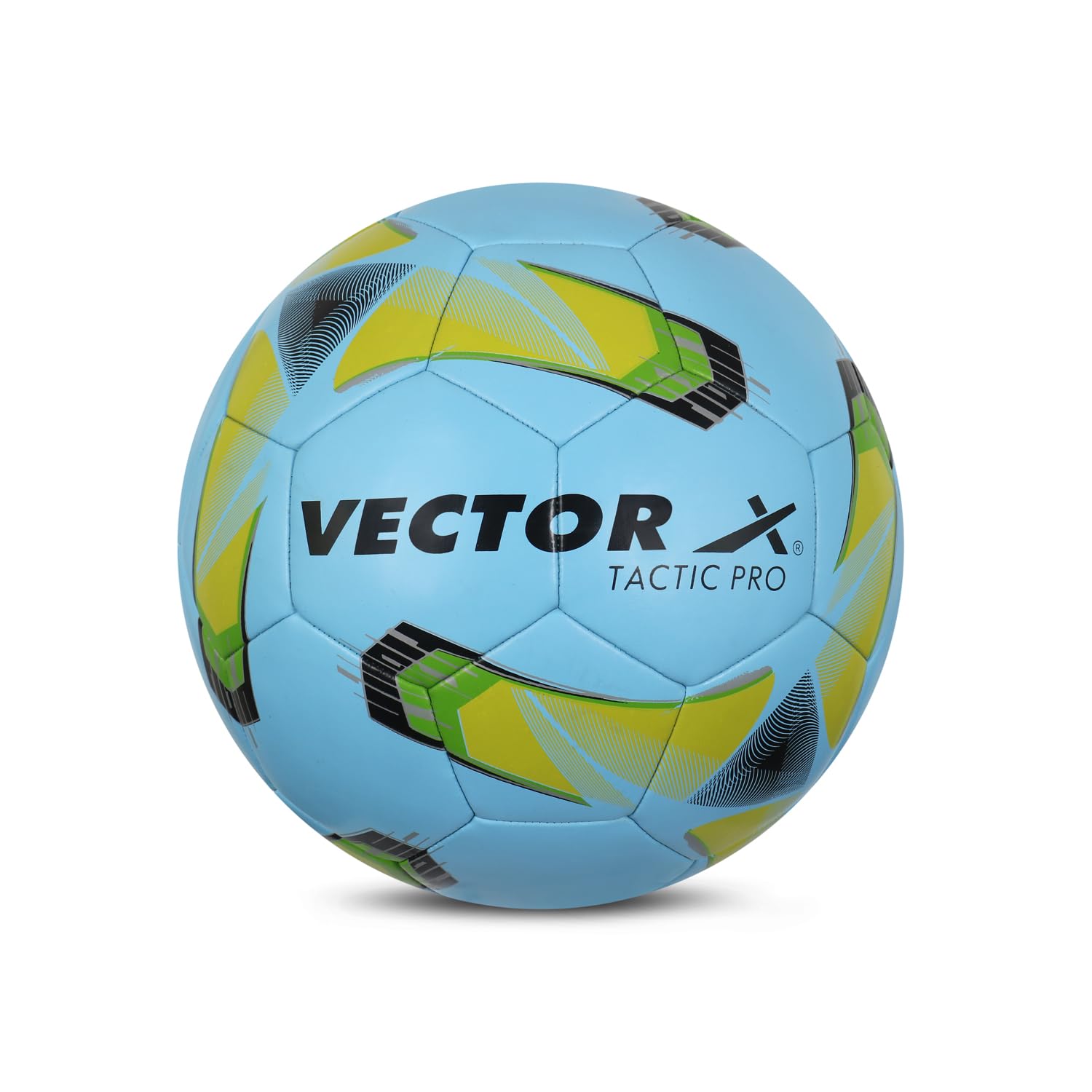 Vector X Tactic Pro Polyester Winding Football for Hard Ground (Color : Blue) Size : 5 (B0C1K5MK5T) Amazon Price History, Amazon Price Tracker