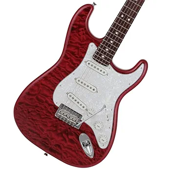Amazon | Fender Made in Japan Hybrid II 2024 Collection