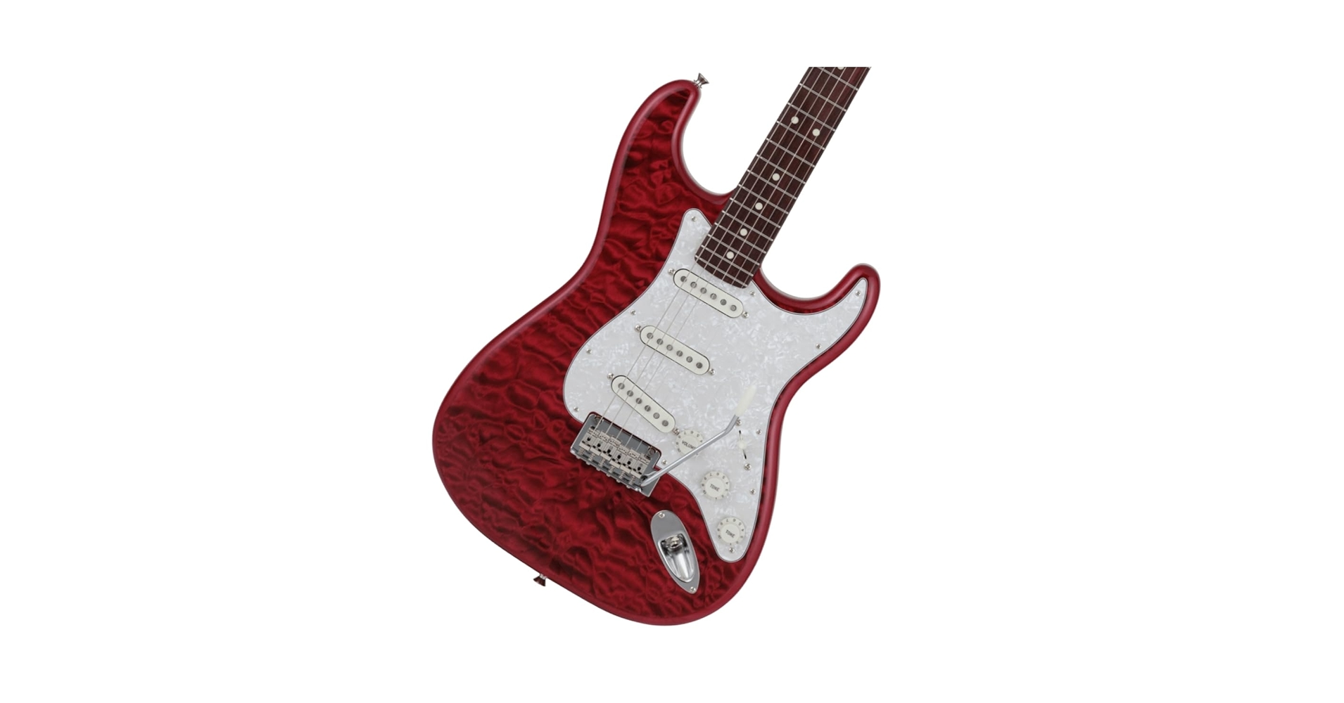 Fender Japan コンポーネント　ストラト Amazon | Fender Made in Japan Hybrid II 2024 Collection