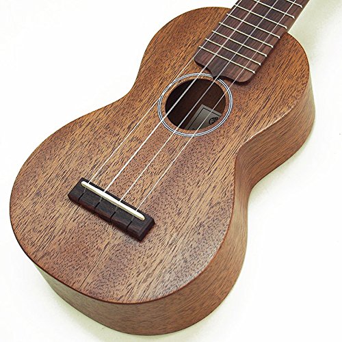 Amazon.co.jp: Martin S1 Uke マーティン ウクレレソプラノ マホガニー 