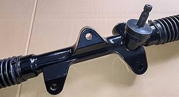 Amazon.com: WANTONE RACING Steering Rack and Pinion 39191