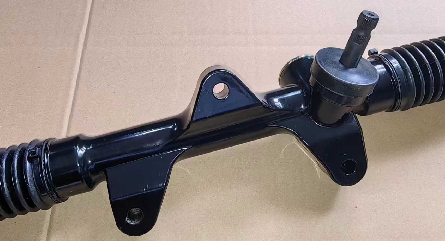 Amazon.com: WANTONE RACING Steering Rack and Pinion 39191