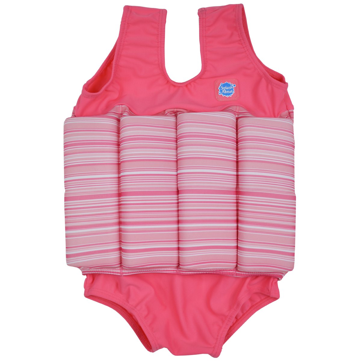 Splash About Children's Float Suit with Adjustable Buoyancy