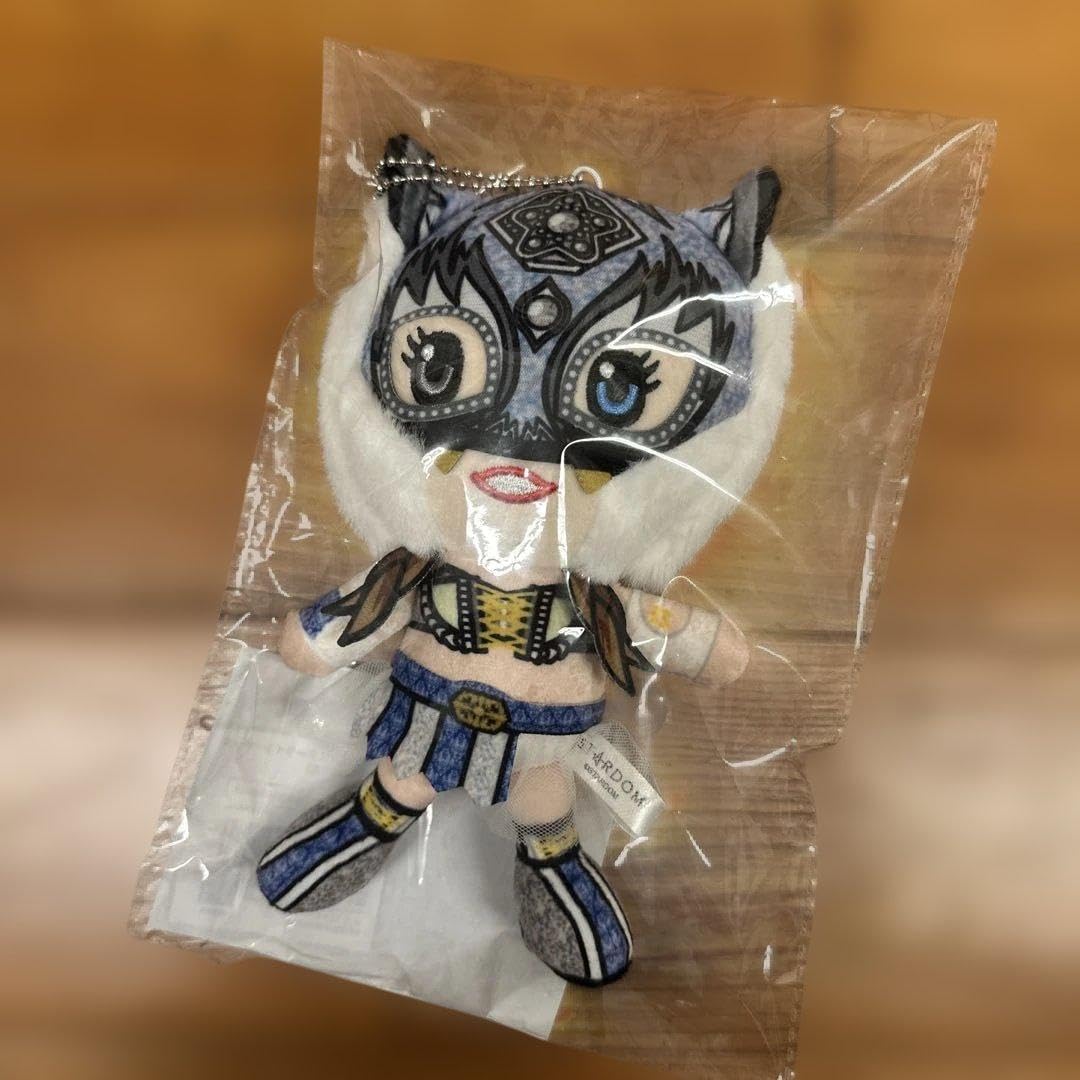 Amazon.co.jp: スターライト・キッド ぬいぐるみ2025 スターダム