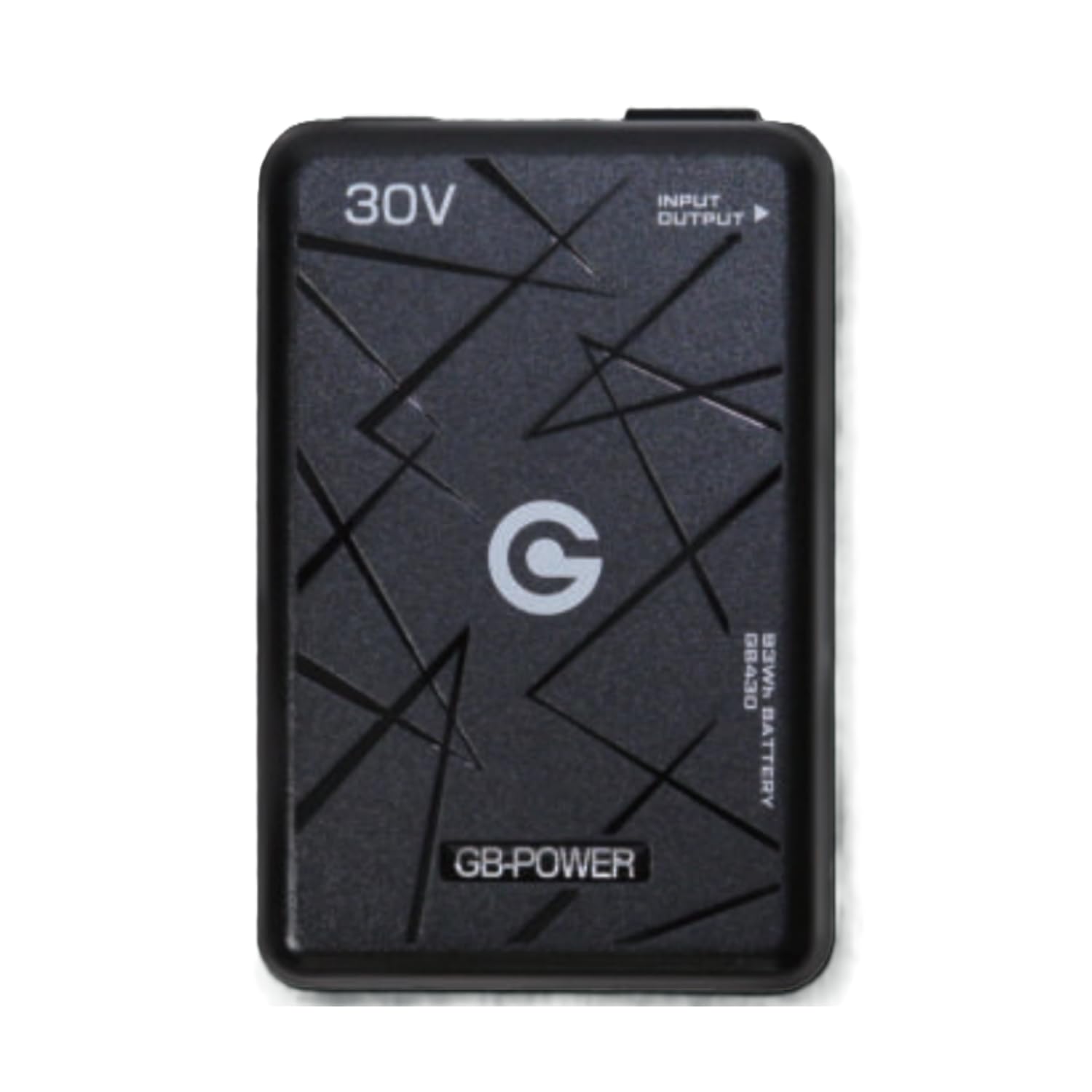 Amazon | GB-POWER 長信ジャパン 単品 30V バッテリー Pro GB430 大