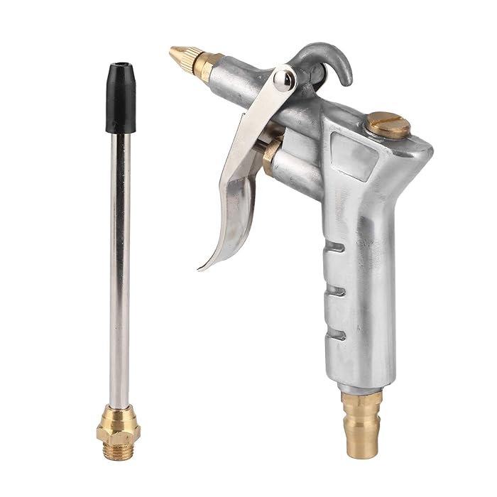 Buy Pneumatic Air Blow Gun,Air Blow Gun Wind Force Adjustable AD‑128