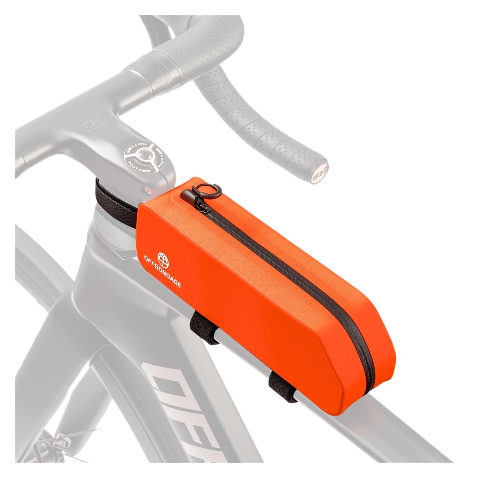 1 x Fahrrad-Aufbewahrungstasche mit großer Kapazität
