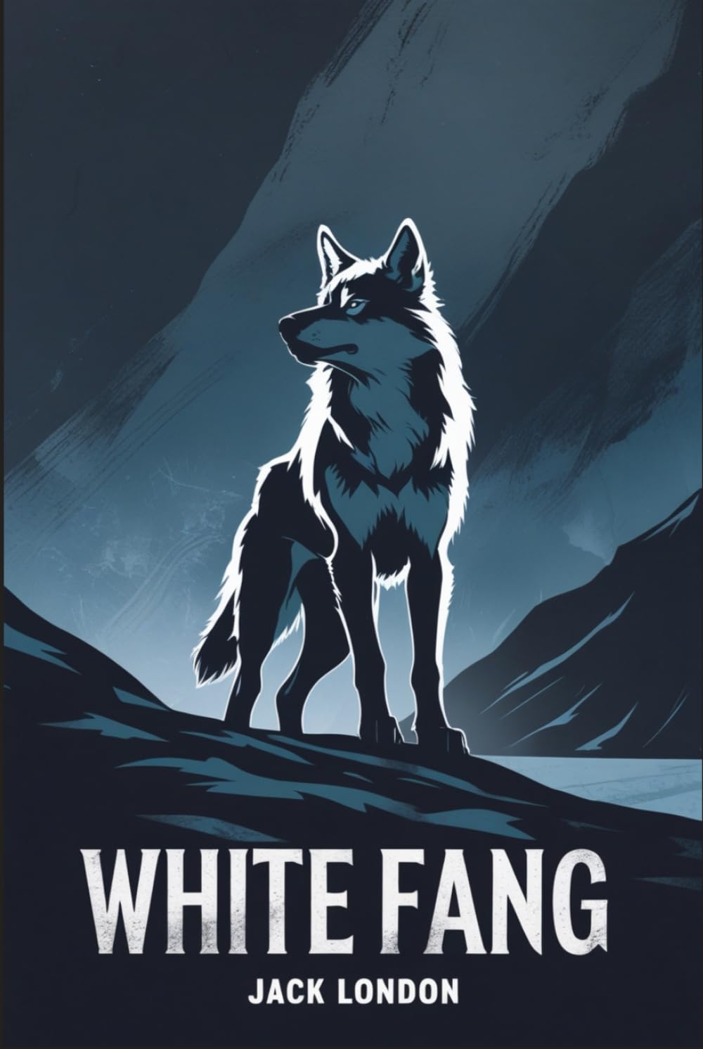 White Fang