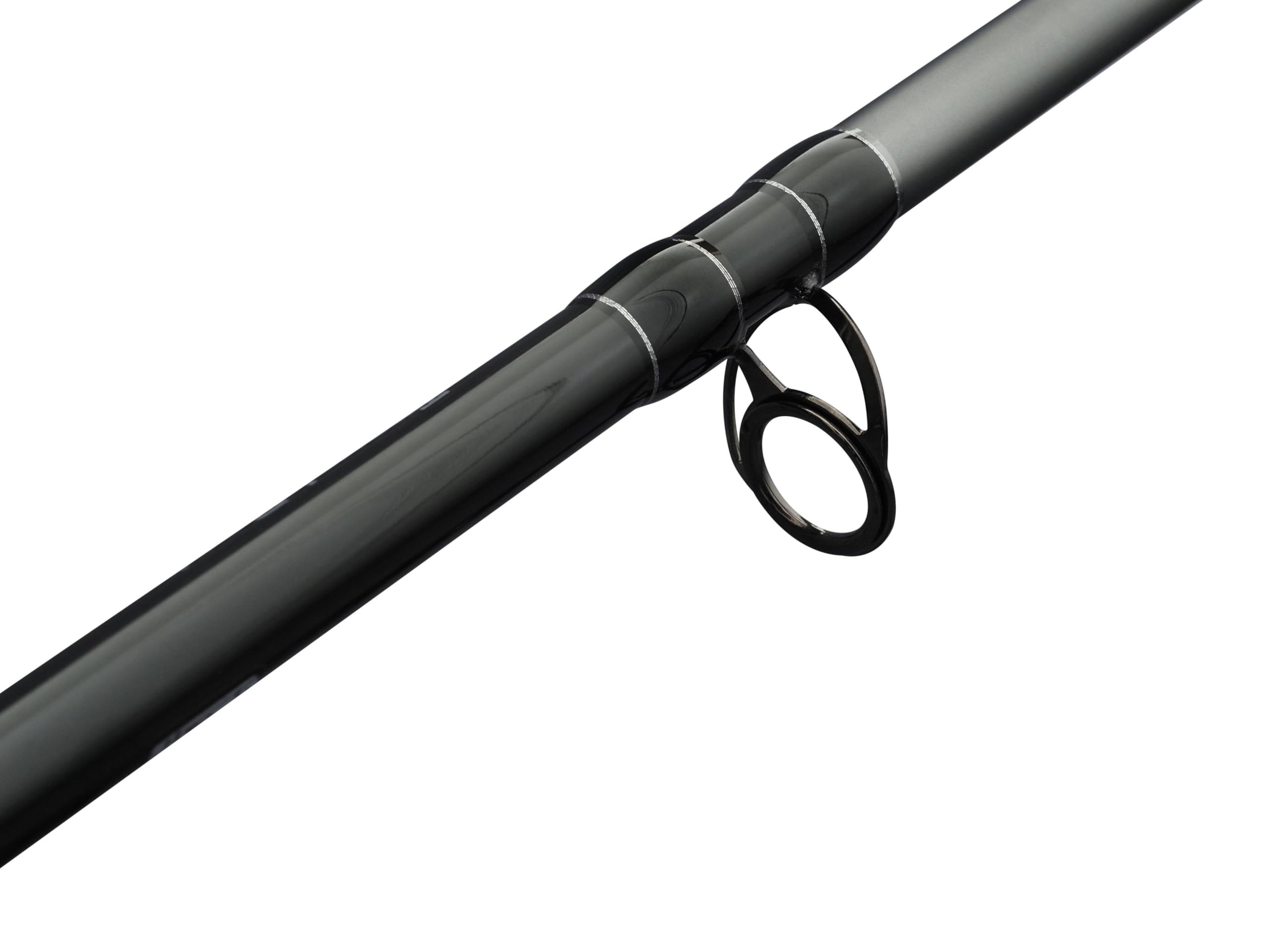 PENN Squadron IV Boat Travel Casting Canna da pesca Casting | Canna da pesca in mare salato | Fusto in carbonio 24T in 4 pezzi | Anelli Dura-Guides | Opzioni multiple