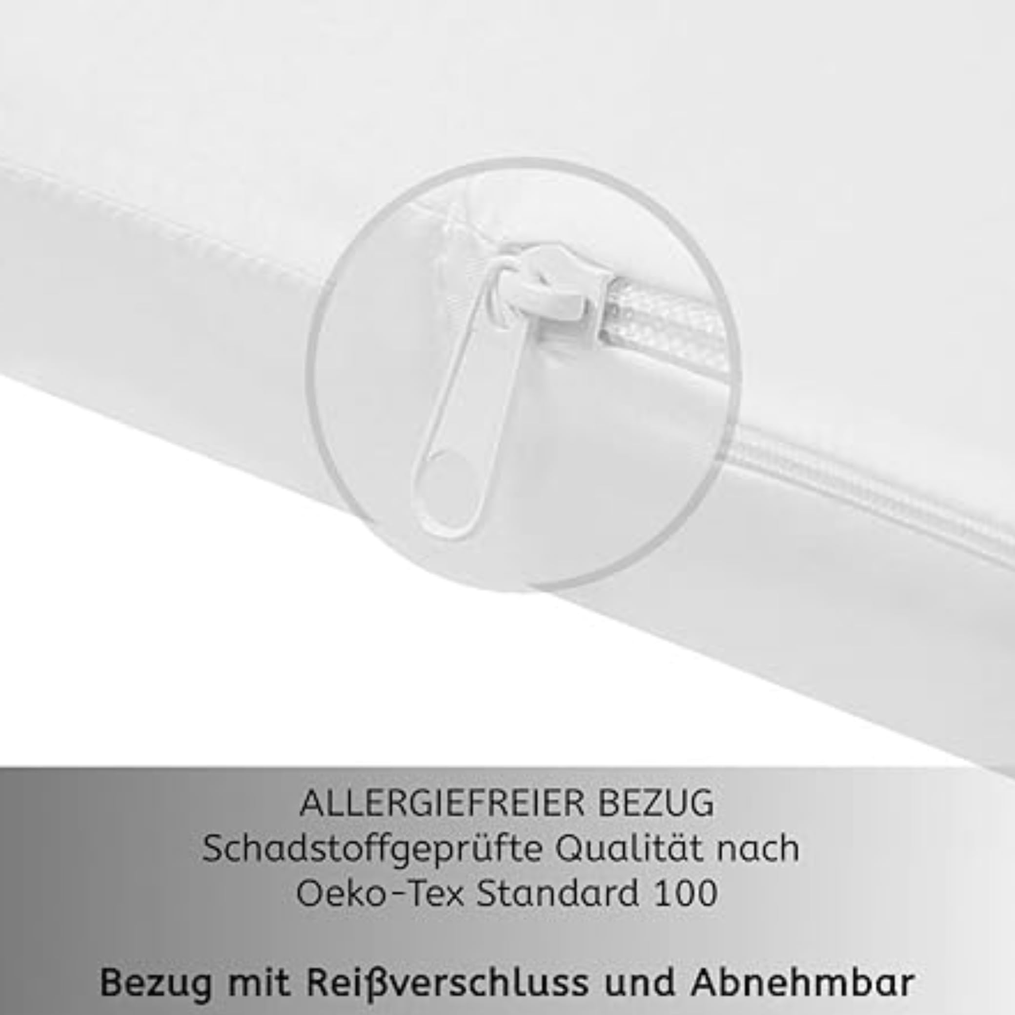 Baby Laufgittermatratze Bäri | Baby Matratze Laufgitter 120x105cm, Dicke 6 cm | 6-eckige Laufstallmatratze Microfaser-Bezug abnehmbar & waschbar | Hochwertige Kaltschaumstoffmatratze